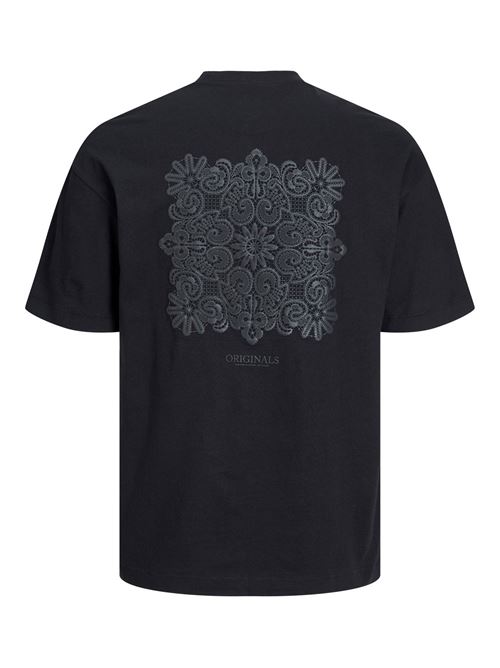  JACK AND JONES | 12251963/Black